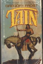 Tain by Gregory Frost