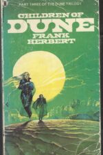 Dune #3: Children of Dune by Frank Herbert