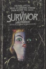 The Survivor by James Herbert
