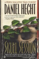 Skull Session by Daniel Hecht