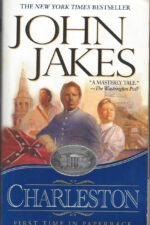 Charleston by John Jakes