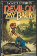 Arc One #1: Devil on My Back by Monica Hughes