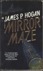The Mirror Maze by James P. Hogan