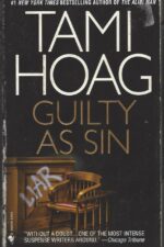 Deer Lake #2: Guilty as Sin by Tami Hoag