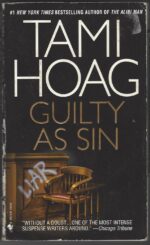 Deer Lake #2: Guilty as Sin by Tami Hoag