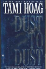 Kovac and Liska #2: Dust to Dust by Tami Hoag