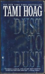 Kovac and Liska #2: Dust to Dust by Tami Hoag