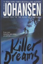 Killer Dreams by Iris Johansen