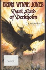 Derkholm #1: Dark Lord of Derkholm by Diana Wynne Jones