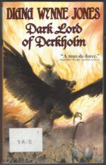 Derkholm #1: Dark Lord of Derkholm by Diana Wynne Jones