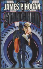 Star Child by James P. Hogan