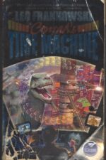 Conrad's Time Machine: A Prequel to the Adventures of Conrad Stargard by Leo Frankowski