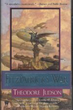 Fitzpatrick's War by Theodore Judson