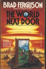 The World Next Door by Brad Ferguson