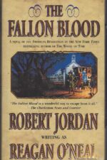 Fallon #1: The Fallon Blood by Robert Jordan