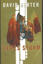 Ceres Storm by David Herter