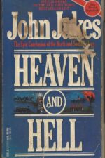 North and South #3: Heaven and Hell by John Jakes
