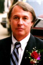 Alexander, David M.
