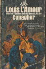 Conagher by Louis L'Amour