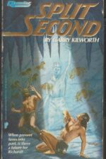 Split Second by Garry Kilworth