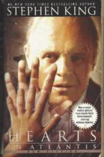 Hearts in Atlantis by Stephen King