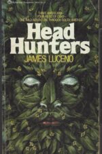 Head Hunters by James Luceno