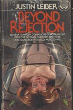 Beyond #1: Beyond Rejection by Justin Leiber