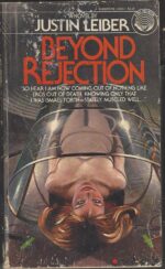 Beyond #1: Beyond Rejection by Justin Leiber
