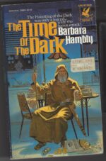 Darwath #1: The Time of the Dark by Barbara Hambly