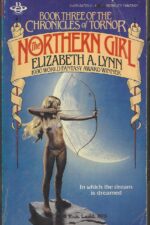 Chronicles of Tornor #3: The Northern Girl by Elizabeth A. Lynn