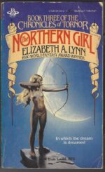 Chronicles of Tornor #3: The Northern Girl by Elizabeth A. Lynn