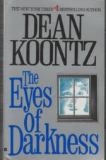 The Eyes of Darkness by Dean Koontz