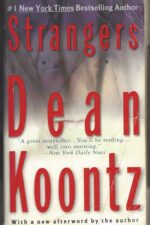 Strangers by Dean Koontz