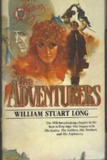 The Australians #5: The Adventurers by William Stuart Long