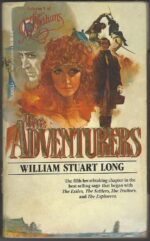 The Australians #5: The Adventurers by William Stuart Long