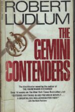 The Gemini Contenders by Robert Ludlum