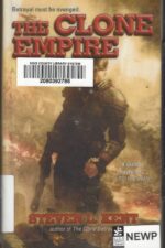 Rogue Clone #6: The Clone Empire by Steven L. Kent