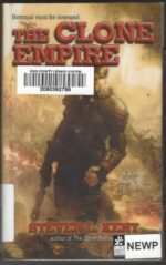 Rogue Clone #6: The Clone Empire by Steven L. Kent