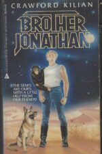 Brother Jonathan by Crawford Kilian