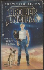 Brother Jonathan by Crawford Kilian