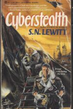 Cyberstealth #1: Cyberstealth by S.N. Lewitt