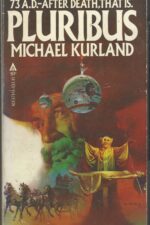 Pluribus by Michael Kurland