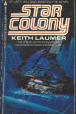 Star Colony by Keith Laumer