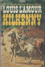 Kilkenny #3: Kilkenny by Louis L'Amour