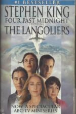 Four Past Midnight: Featuring "The Langoliers" by Stephen King
