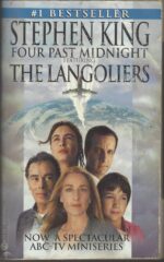 Four Past Midnight: Featuring "The Langoliers" by Stephen King