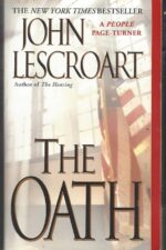 Dismas Hardy #8: The Oath by John Lescroart