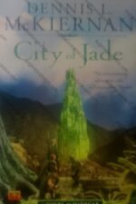 Mithgar #16: City of Jade by Dennis L. McKiernan