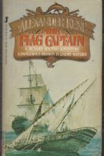 Richard Bolitho #13: The Flag Captain by Alexander Kent, Douglas Reeman