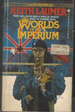 Imperium #1: Worlds of the Imperium by Keith Laumer